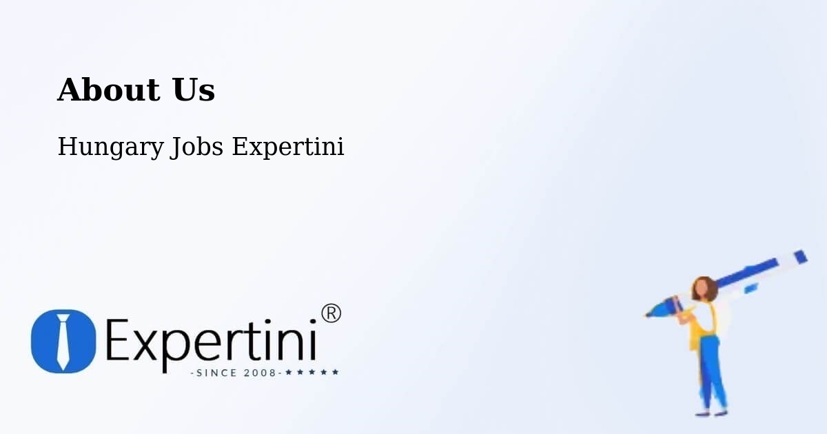 About Expertini Recruitment Platform  – Zirc - Zirc, Hungary Jobs Expertini