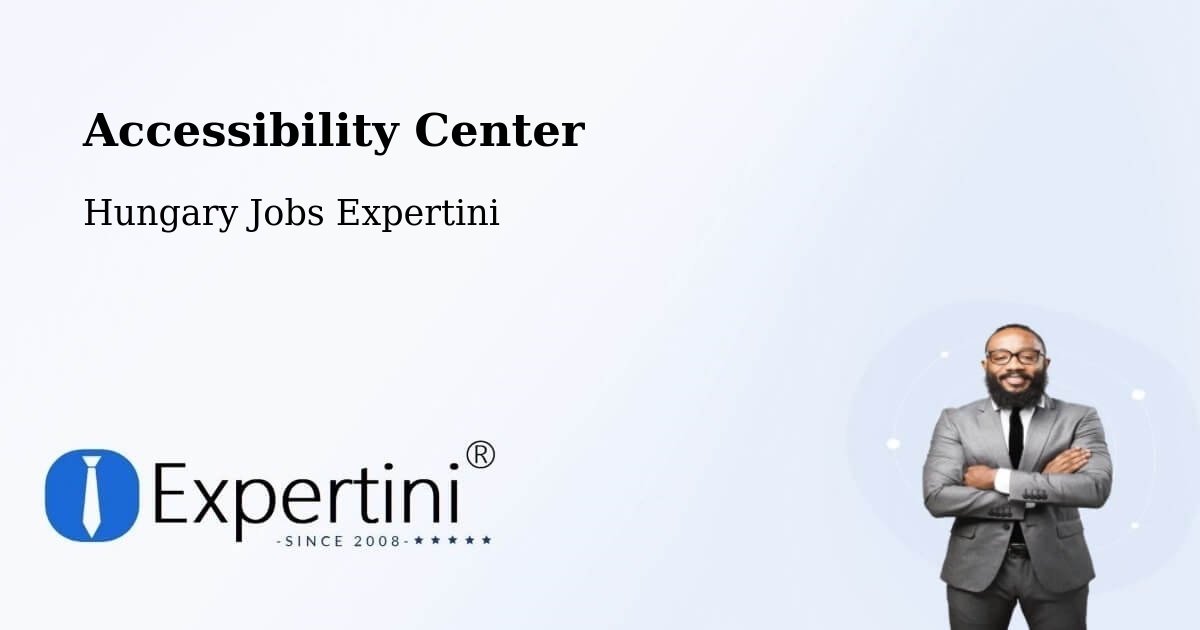 Accessibility Statement – Zirc - Hungary Jobs Expertini