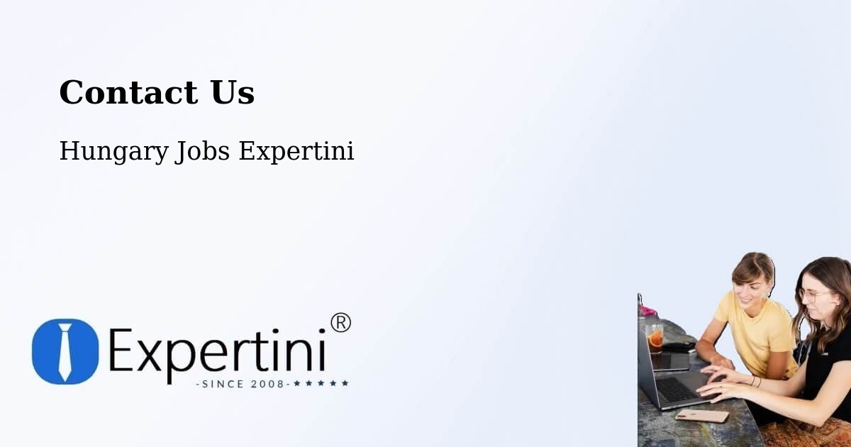 Contact Expertini – Zirc - Hungary Jobs Expertini